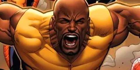 10 суперсолдат Marvel, которые все еще отсутствуют в MCU