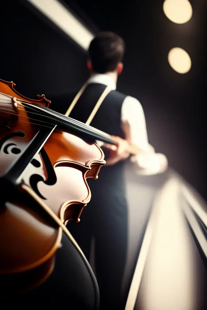 Эхо времени