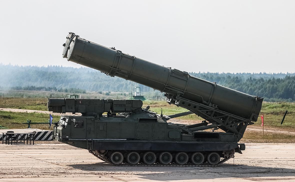 Как устроена система ПВО города Москвы