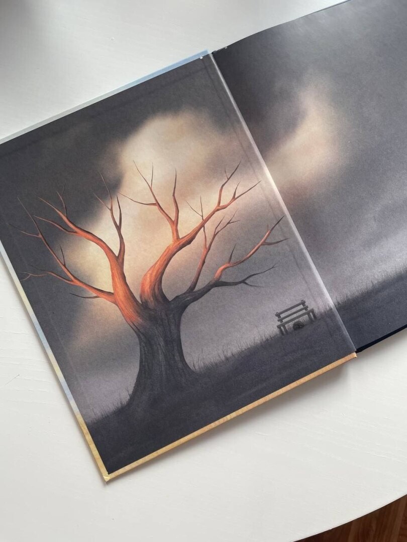 Когда слова излишне