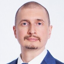 Юрий, г. Санкт-Петербург