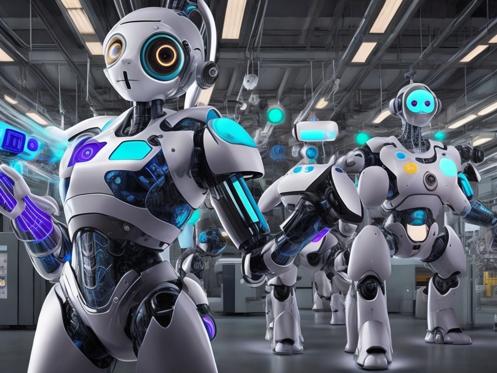 Этика и искусственный интеллект: моральные вопросы в эпоху автоматизации