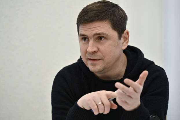 *Кастрюлеголовые до сих пор скачут*...в перерывах между мечтой о Контрнаступлении...