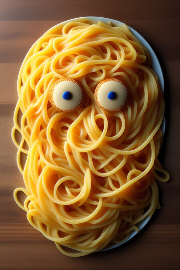 Макароны - полезные свойства