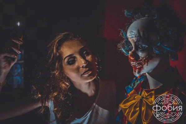 Самые пугающие и захватывающие квесты России 2023