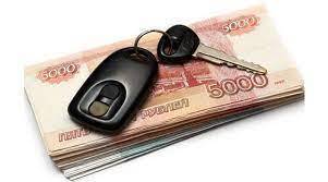 Как заработать с помощью своего автомобиля.