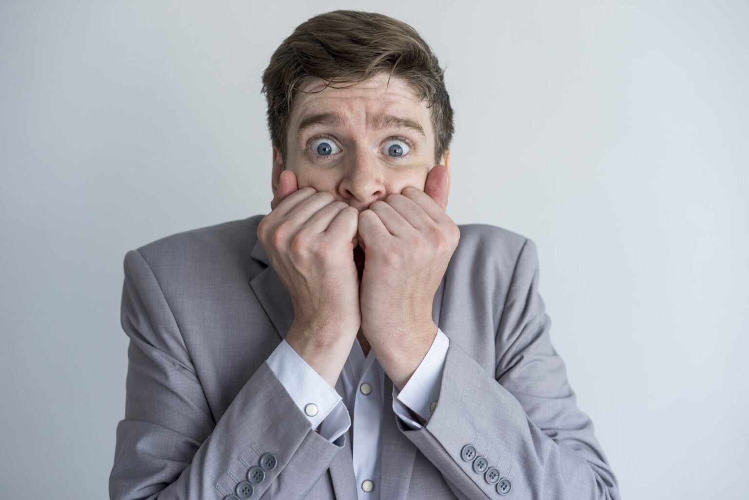 Никогда и никому не рассказывайте четыре вещи о себе. Молчите об этом даже с близкими