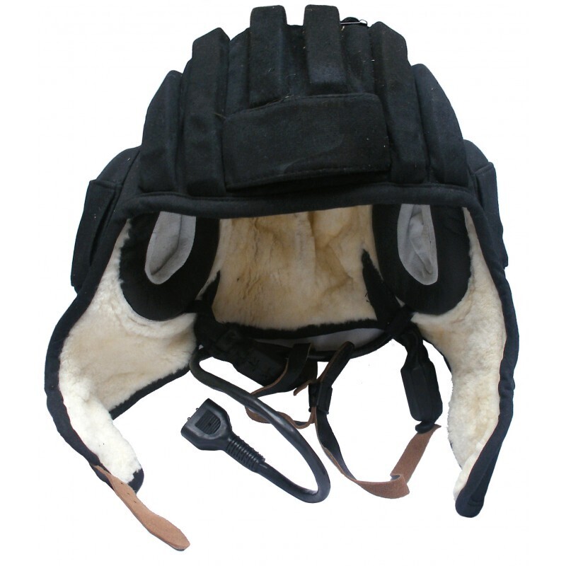 Шлем. Его виды