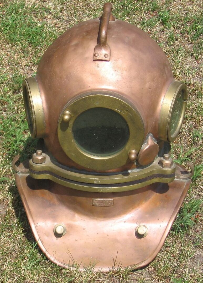 Шлем. Его виды