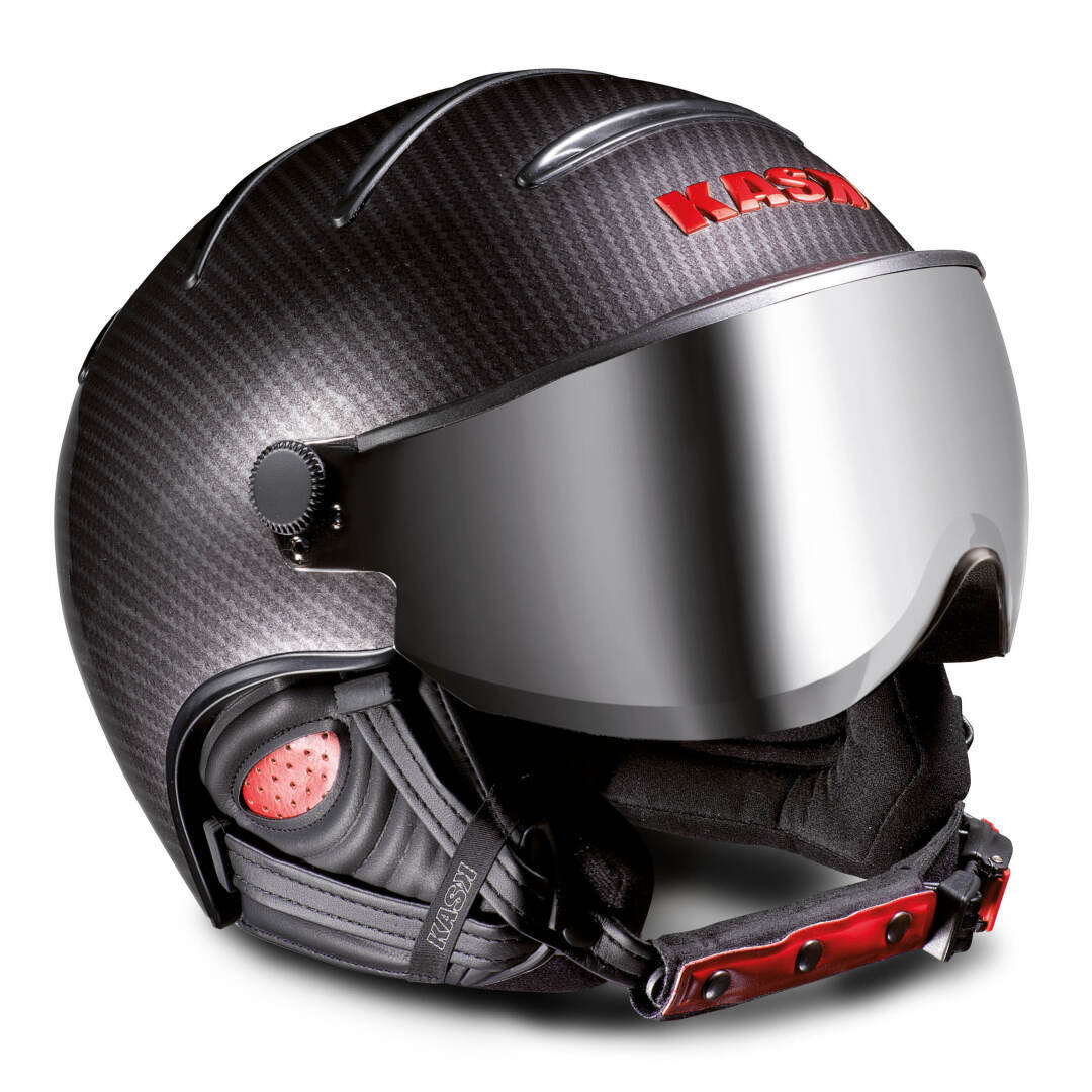 Шлем. Его виды