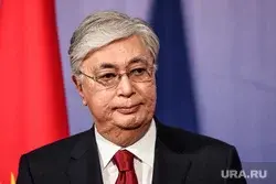 Токаев сделал публичное заявление, раскрывая содержание записки, которая принадлежит Путину