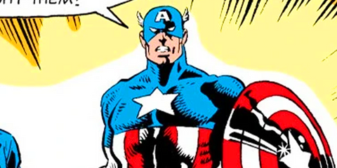 10 суперсолдат Marvel, которые все еще отсутствуют в MCU