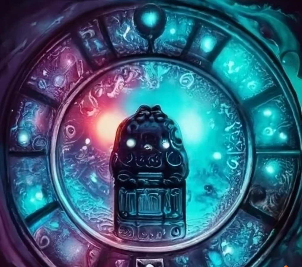 Прогноз на июнь: Овны готовятся к волнующим переменам!