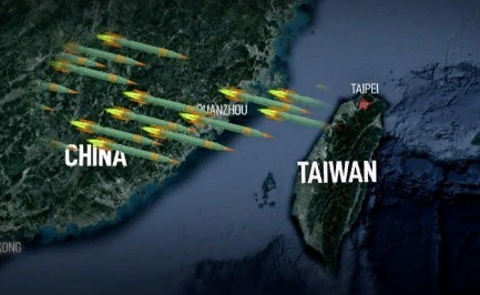 Краткий обзор исторического контекста и текущей напряженности в Тайваньском проливе