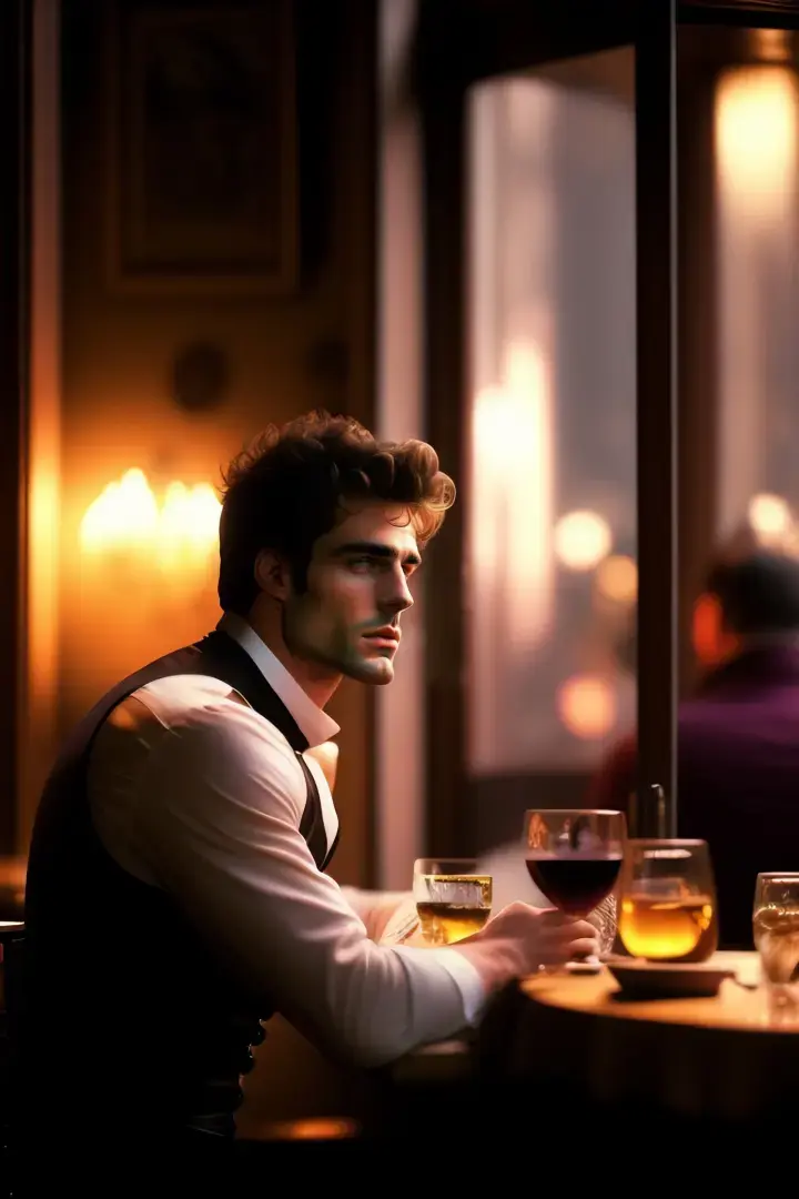 Эхо времени