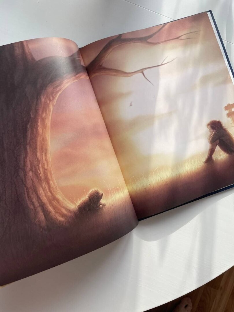 Когда слова излишне