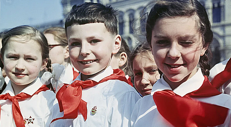 Не нужен мне берег турецкий…