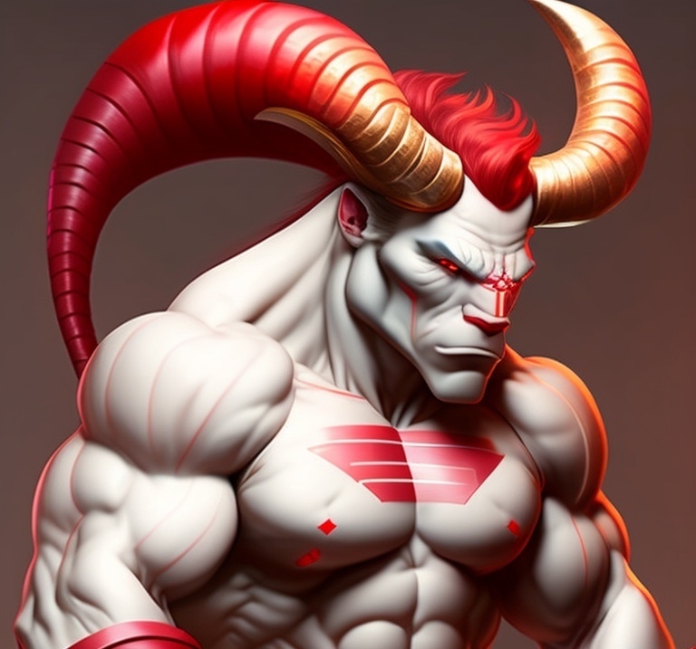 Сущность оборотня