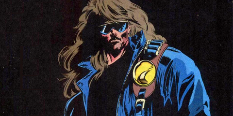 10 суперсолдат Marvel, которые все еще отсутствуют в MCU