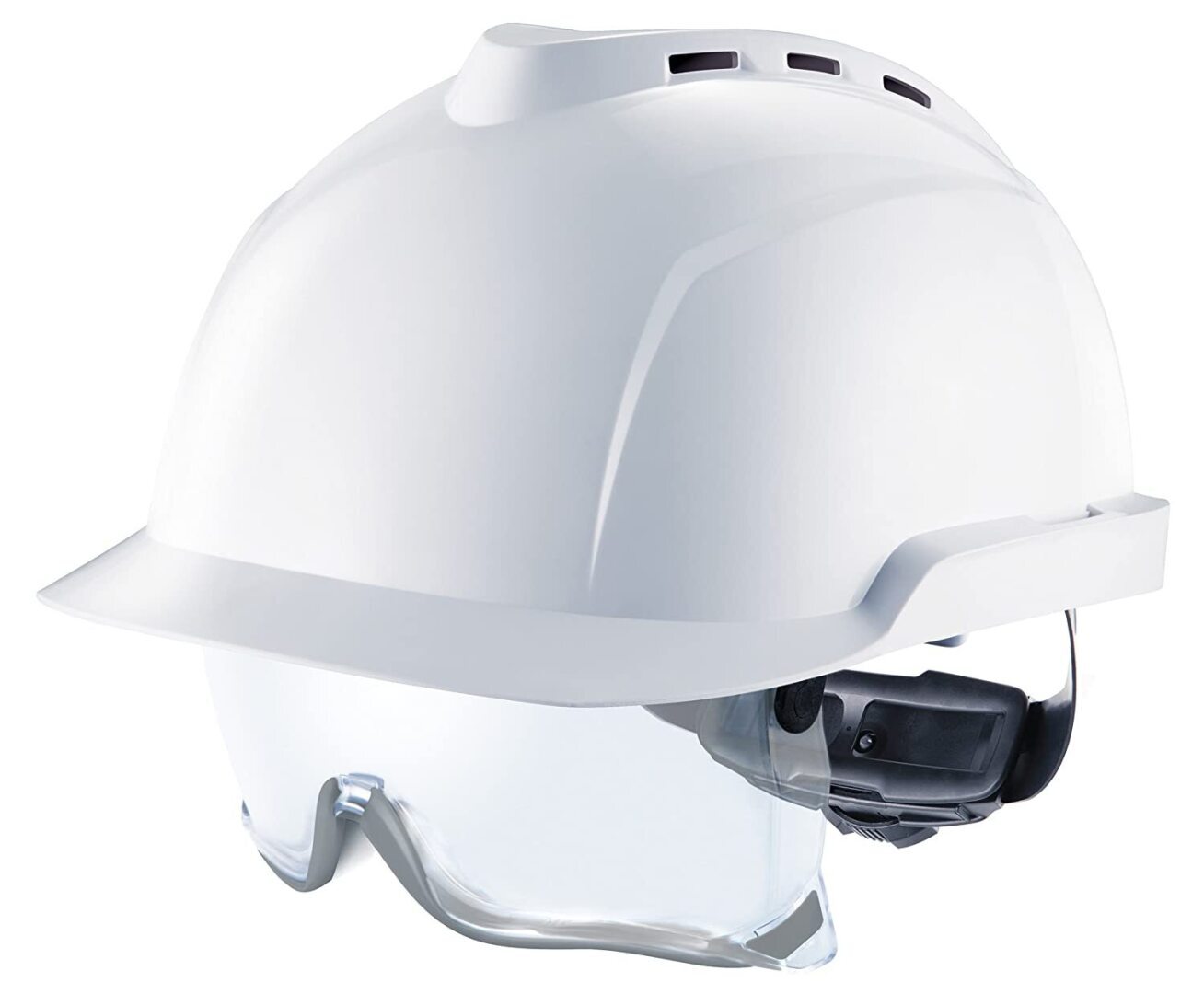 Шлем. Его виды