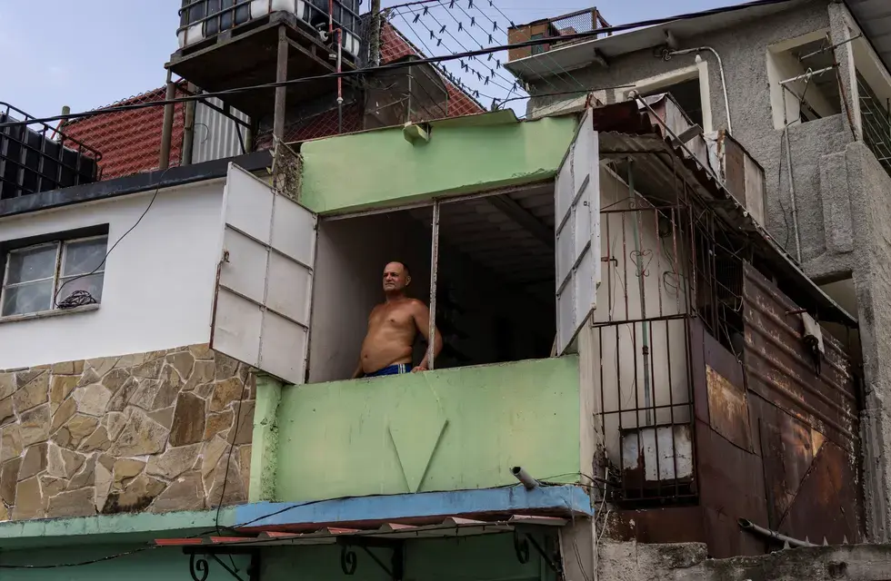 У нас в будущем еще один кубинский ракетный кризис?