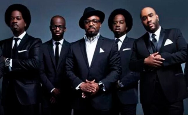 Почему негров называют Максимами или Максимками