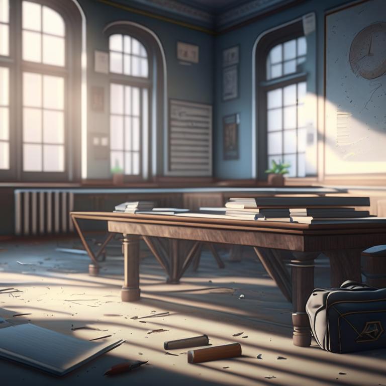 5 сомнительных и разрушительных розыгрышей старшеклассников