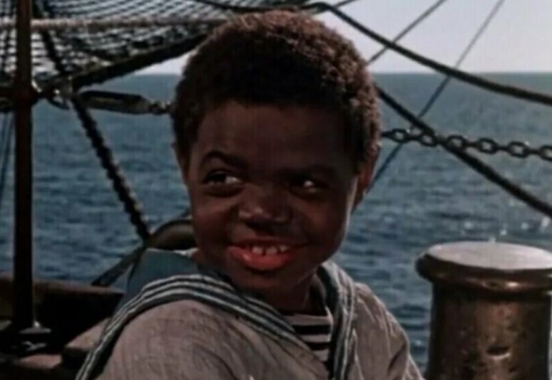 Почему негров называют Максимами или Максимками