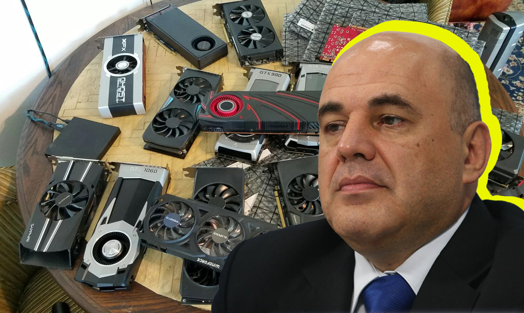 Без дружбы с Западом мы останемся без компьютеров, смартфонов и скатимся в средневековье