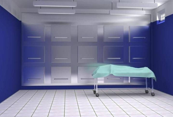 Что скрывает морг? Или о том как важно обращаться к врачам вовремя