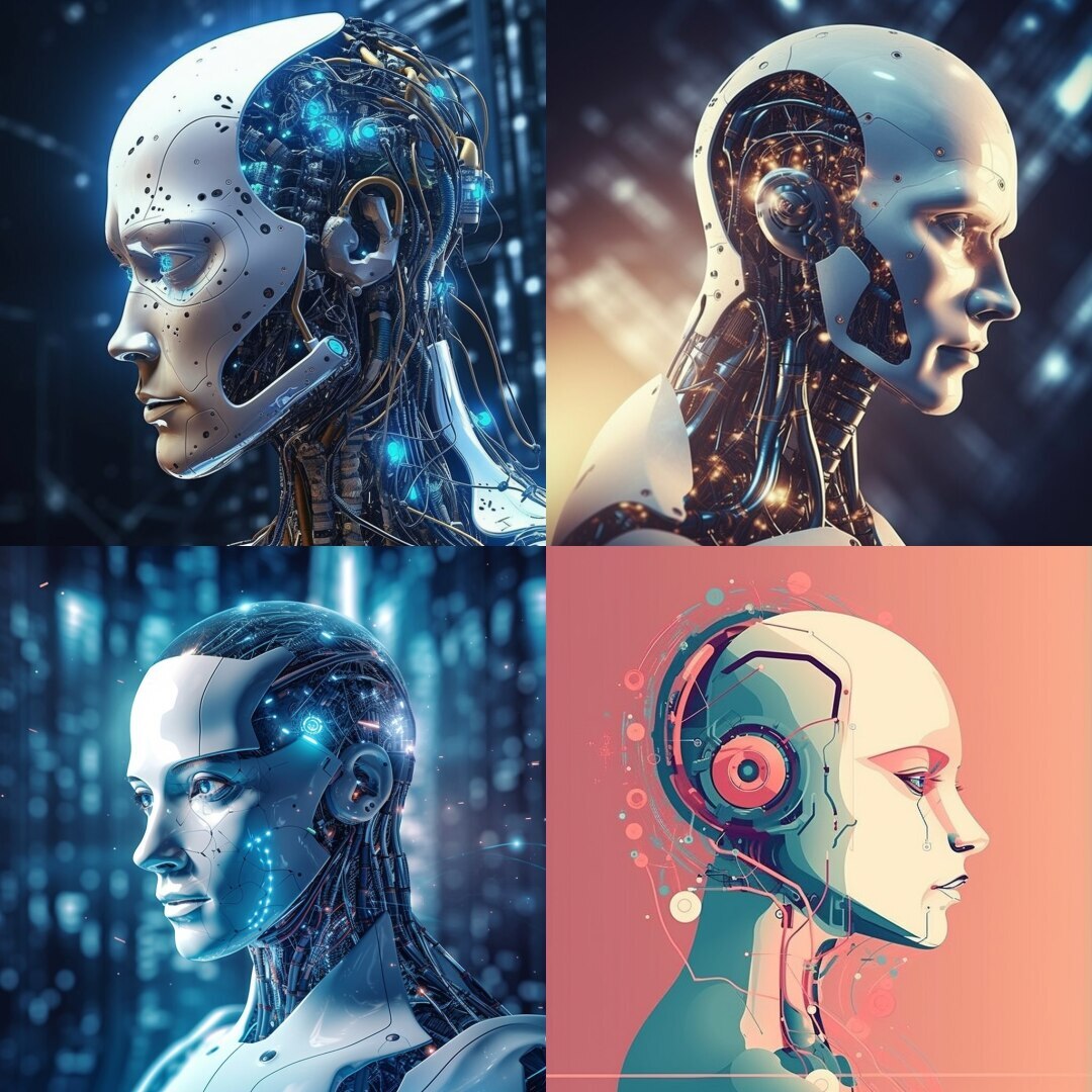 Как технологии изменят нашу жизнь через 10 лет: футуристический взгляд в будущее