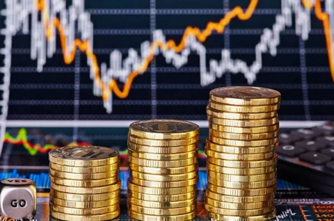 Из чего формируются цены в России?