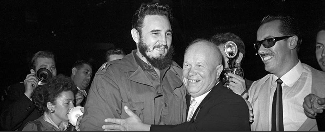 "Карибский кризис": противостояние СССР и США. Кто же проиграл? Нужно ли было терять Кубу? Возможно повторение сейчас? Если да, то как поступит Путин?