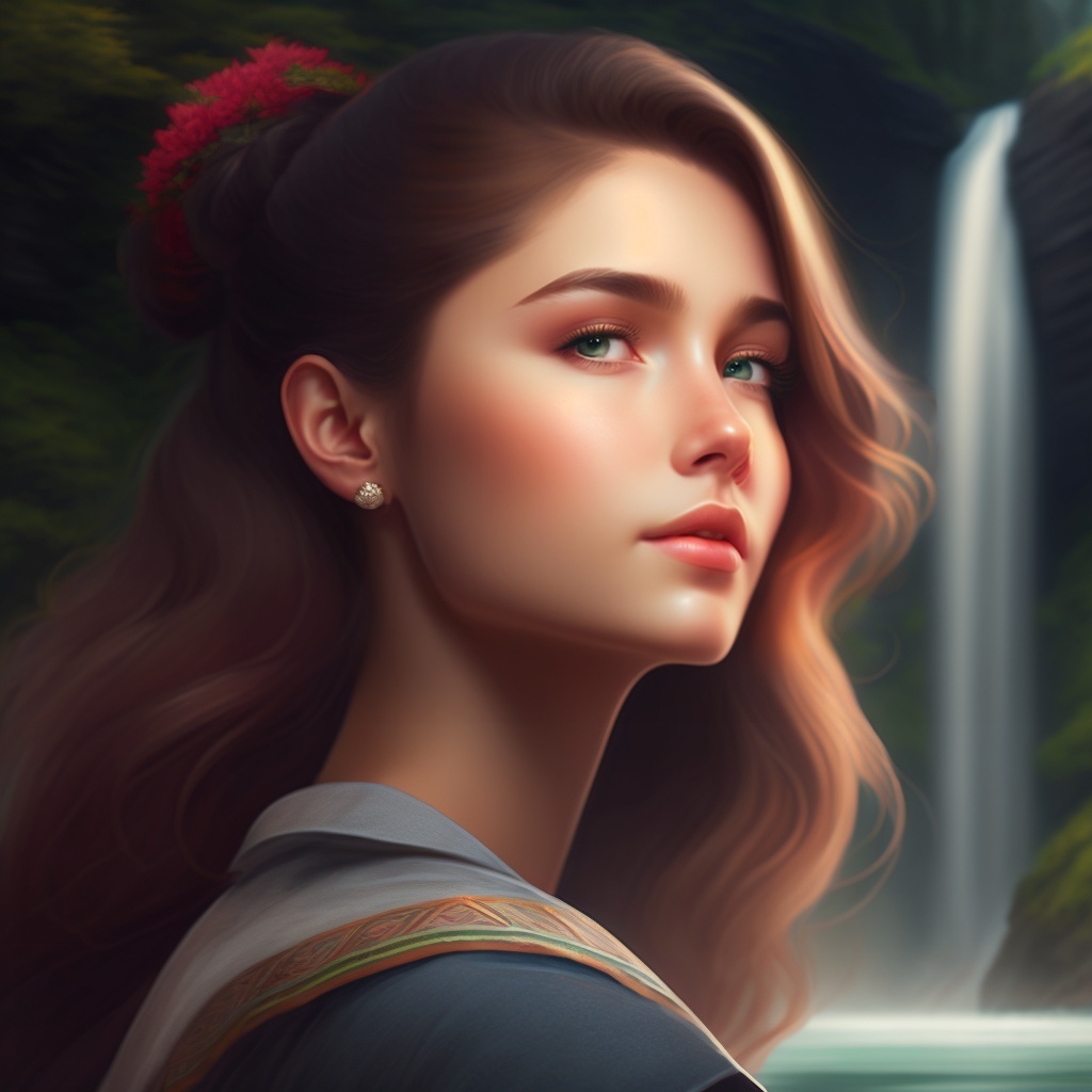 История про девушку которая сбежала от плохова мужа в другую страну