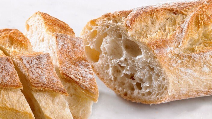 Насколько полезен хлеб?