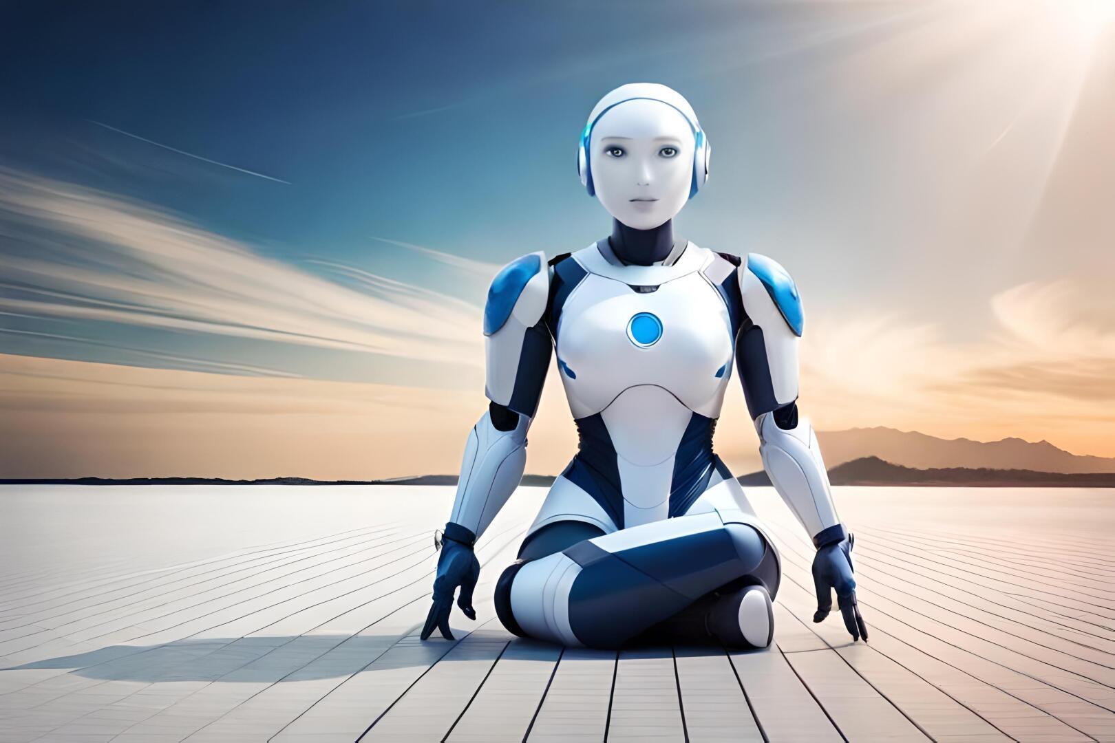 1001 желаний. Выпуск № 13. Десяточка желаний Искусственного интеллекта (ИИ)