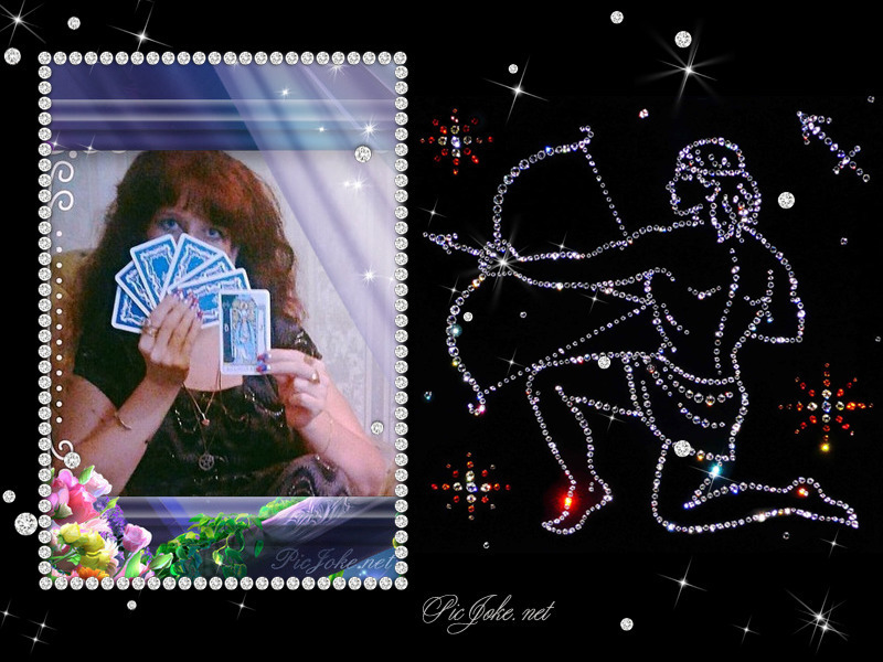 Стрелец.Таро прогноз на июнь.