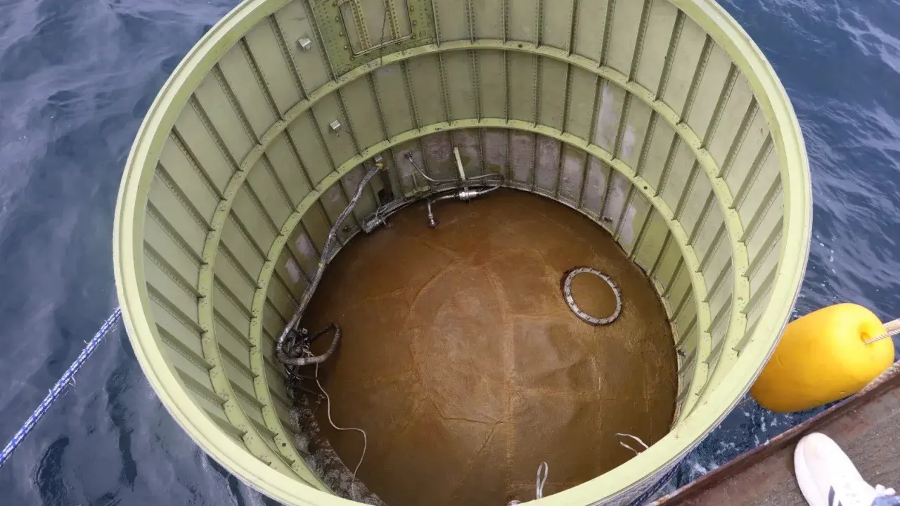 Северная Корея заявила о неудачном запуске спутника и планирует повторить попытку