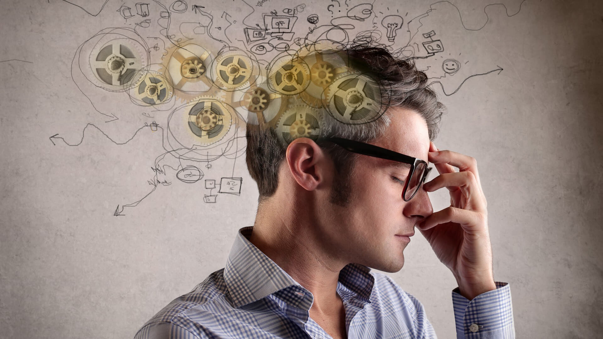 Почему мы склонны к тому, чтобы переоценивать свои умственные способности?