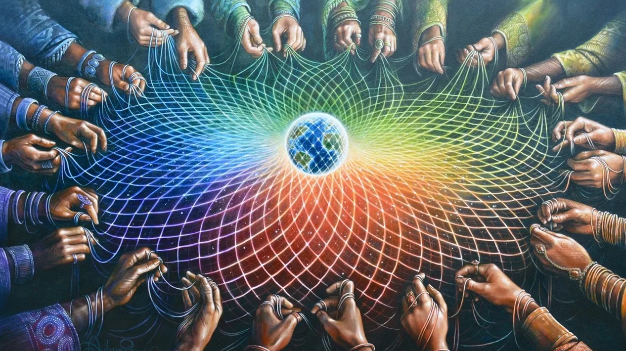 Жизнь - как мгновение