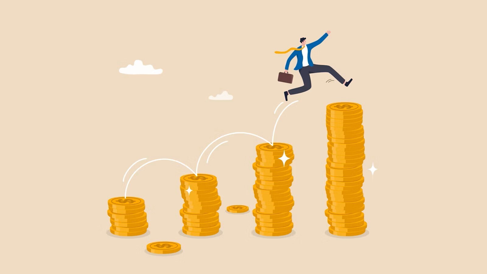 Делает ли больше денег нас счастливее?