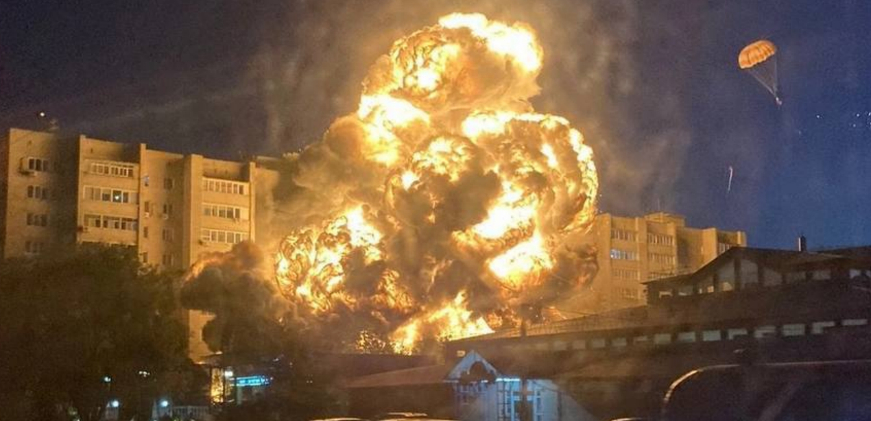 Жизнь - как мгновение