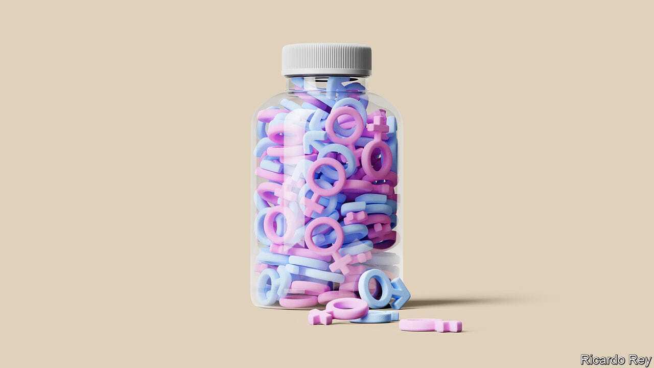 В чем ошибается Америка в отношении гендерной медицины