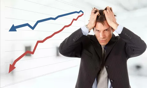 Из чего формируются цены в России?