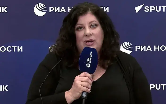 Женщина, обвинившая Джо Байдена в сексуальных домогательствах, просит у Путина гражданство