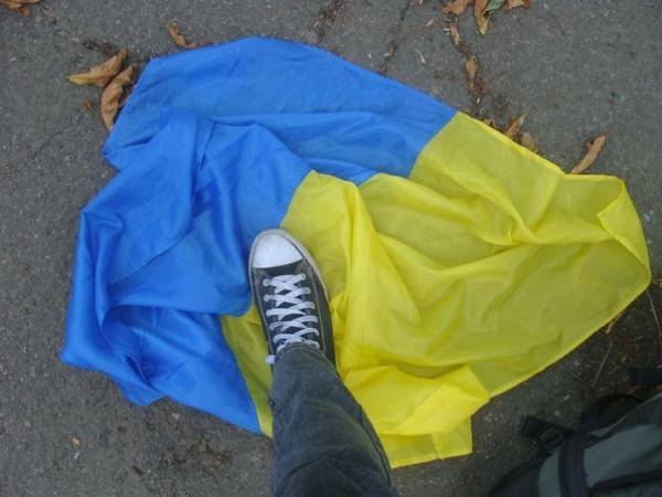 Иллюзия обмана Зеленского.