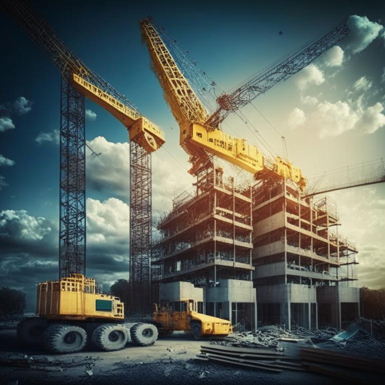 5 самых неудачных строительных проектов всех времен