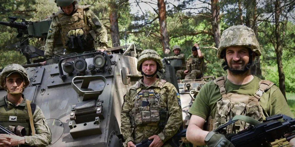 В Минобороны заявили, что Вооруженные силы России успешно предотвратили попытку вторжения украинских боевиков в Шебекино