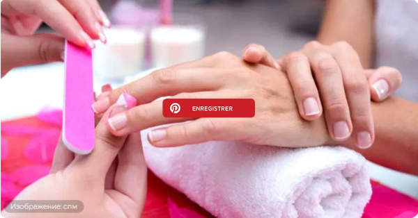 Этот новый модный маникюр будет доминировать в 2022 году.