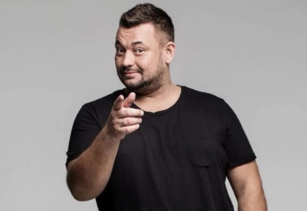 3 российских артиста 90-х, которые нравятся всем